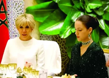 18 ans de grâce et d’élégance : Le Maroc fête l’anniversaire de Lalla Khadija