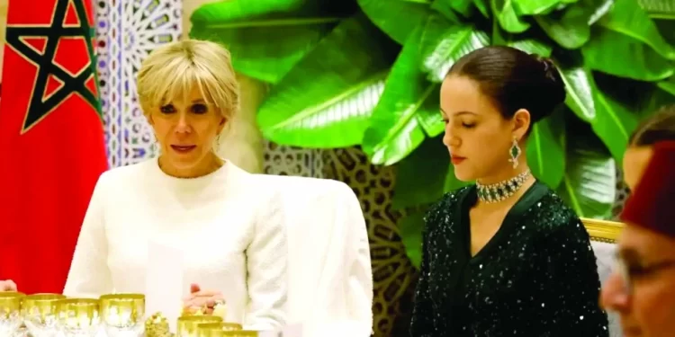 18 ans de grâce et d’élégance : Le Maroc fête l’anniversaire de Lalla Khadija