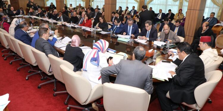 Le projet de loi sur le droit de grève franchit une nouvelle étape