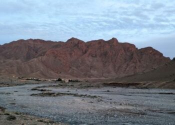 Découverte Majeure au Maroc: Premier village de l’âge du bronze en Afrique du Nord