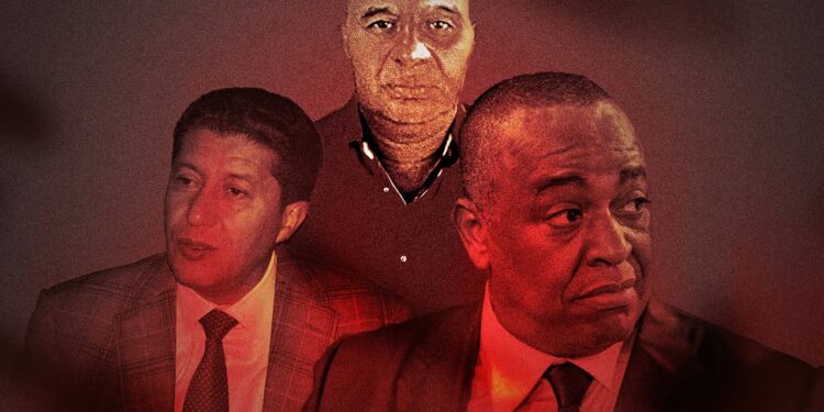 Pourquoi le procès « ESCOBAR DU SAHARA » s’enlise