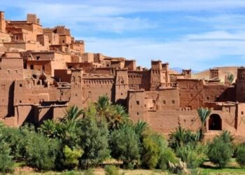Un journal espagnol alerte sur une tentative d’appropriation culturelle d’Aït-Ben-Haddou par l’Algérie