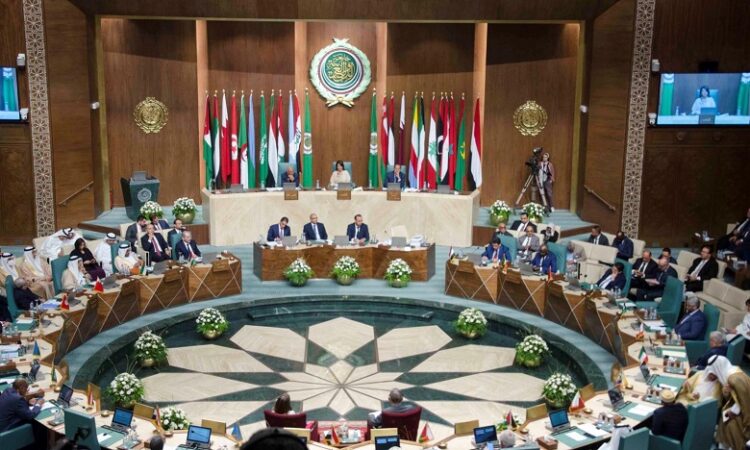 Début au Caire des travaux du Conseil de la Ligue arabe au niveau des ministres AE avec la participation du Maroc