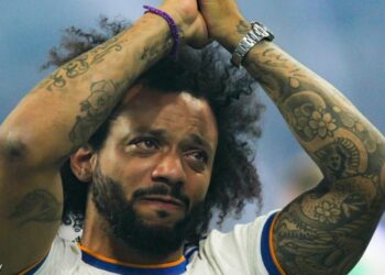 Marcelo : Fin de carrière pour la légende du Real Madrid