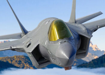 Le Maroc en passe d’acquérir le F-35 : un bond stratégique dans la modernisation de sa défense aérienne