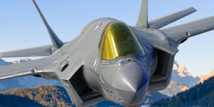 Le Maroc en passe d’acquérir le F-35 : un bond stratégique dans la modernisation de sa défense aérienne