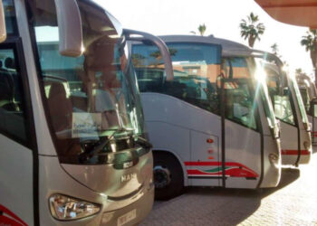 Maroc : un plan ambitieux pour moderniser les gares routières avant la Coupe du monde 2030