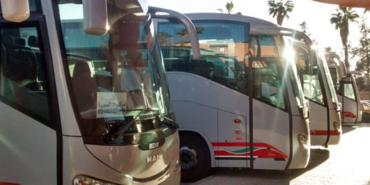 Maroc : un plan ambitieux pour moderniser les gares routières avant la Coupe du monde 2030