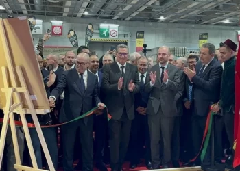 Le Maroc et la France : Un partenariat agricole en pleine expansion