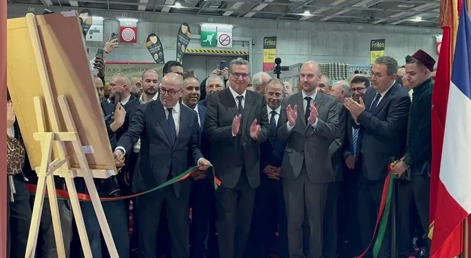 Le Maroc et la France : Un partenariat agricole en pleine expansion