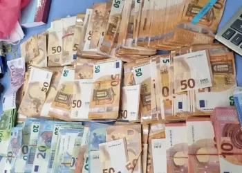 Sebta : une MRE arrêtée avec 200.000 euros en contrebande