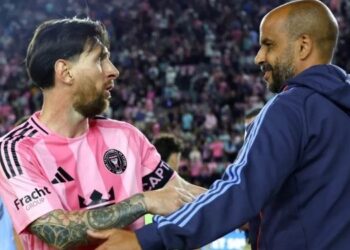 Après l’agression sur un entraîneur marocain… Messi sanctionné