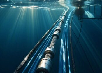 Meta annonce un câble sous-marin de 50.000 km reliant cinq continents