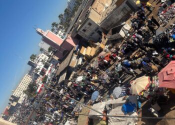 Un quartier en pleine anarchie au cœur de Casablanca, un défi pour les autorités