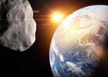 Un astéroïde pourrait frapper la Terre en 2032 : ce que l’on sait du risque et des scénarios possibles