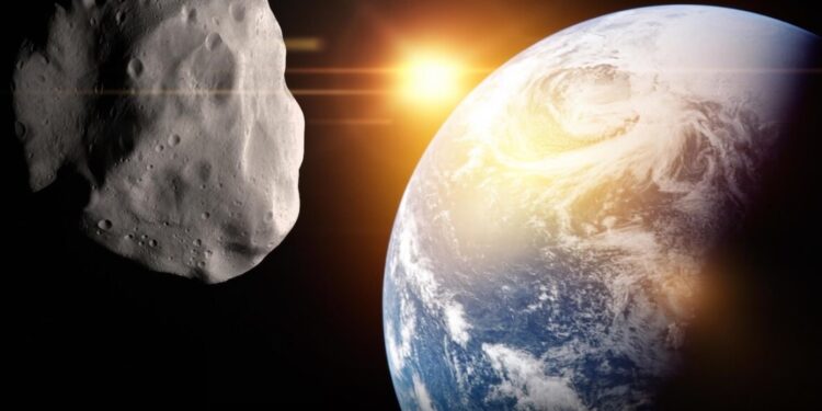 Un astéroïde pourrait frapper la Terre en 2032 : ce que l’on sait du risque et des scénarios possibles