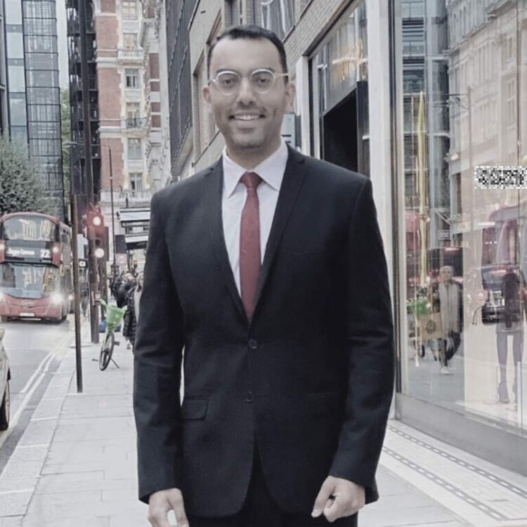 Décès d’Ayoub Errimi: La presse Marocaine perd une jeune voix créative