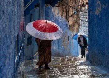 Météo du Samedi: Des averses orageuses prévues dans plusieurs régions