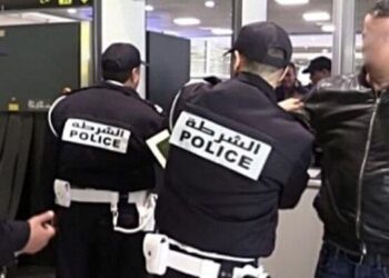 Marrakech: Arrestation d’un Franco-Tunisien recherché par interpol pour trafic de drogue