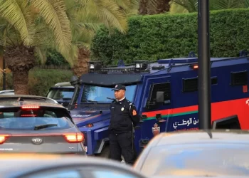 Marrakech : Arrestation de Deux Français recherchés par Interpol pour des crimes graves