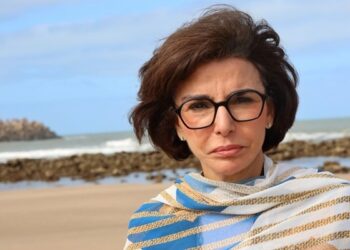 Rachida Dati, envoyée spéciale « Marocaine de la France » au Sahara