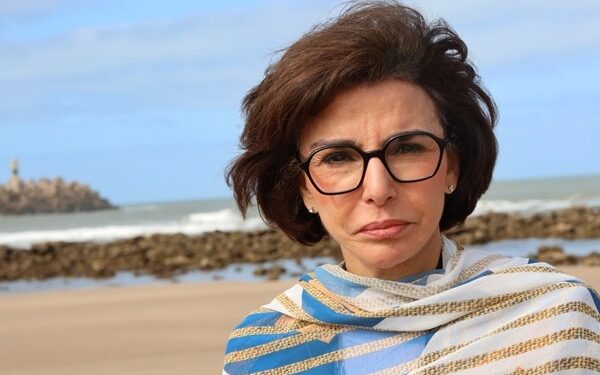 Rachida Dati, envoyée spéciale « Marocaine de la France » au Sahara