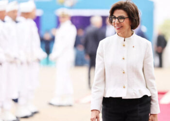 Rachida Dati en visite officielle au Maroc : une première historique à Laâyoune et Dakhla