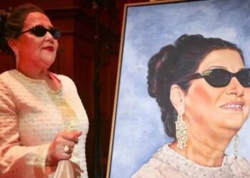 Une Marocaine des Pays-Bas fait revivre Oum Kalthoum 50 ans après sa disparition
