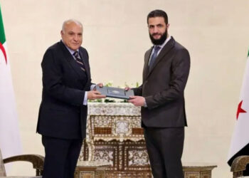 La Syrie refuse de libérer les détenus algériens et du Polisario