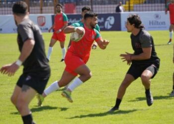 Rugby à 7 : Le Maroc en finale du Championnat Arabe 2025