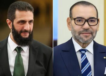 Ce qu&rsquo;il faut attendre du message du Roi au numéro Un Syrien