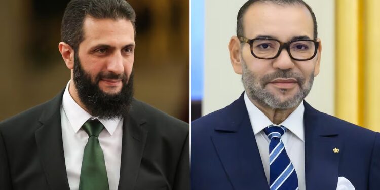 Ce qu’il faut attendre du message du Roi au numéro Un Syrien