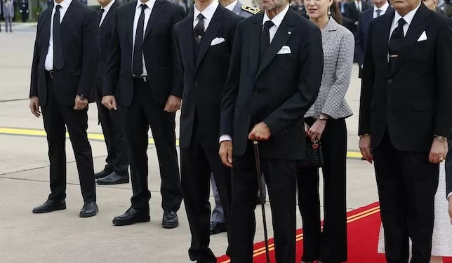 Rééducation du Roi Mohammed VI : Les activités royales adaptées durant Ramadan