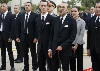 Rééducation du Roi Mohammed VI : Les activités royales adaptées durant Ramadan