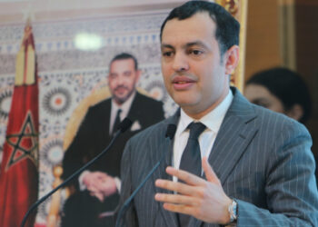 Droit dans ses bottes, le ministre Sekkouri fonce dans le mur