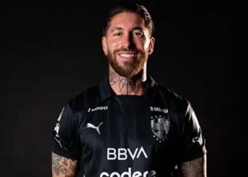 Ramos de retour sur les terrains avec Monterrey