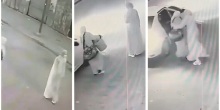 Tentative d’enlèvement à Sidi Bennour: Le récit d’un kidnapping pour 200.000 dirhams