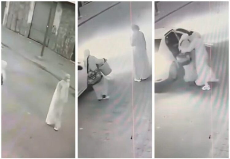 sidi bannour kidnapping  - 1