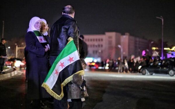 Syrie : une conférence internationale à Paris pour soutenir la transition politique