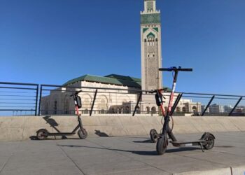 Trottinettes électriques : un cadre légal adopté, mais des zones floues subsistent