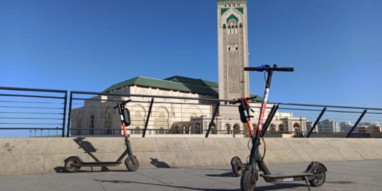 Trottinettes électriques : un cadre légal adopté, mais des zones floues subsistent