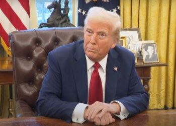 Trump réitère: La Jordanie et l’Égypte accueilleront les habitants de Gaza