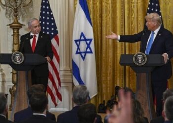 Trump propose une prise de contrôle américaine de Gaza et sa transformation radicale