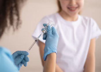 Rougeole : Pas de scolarité en cas de refus du vaccin