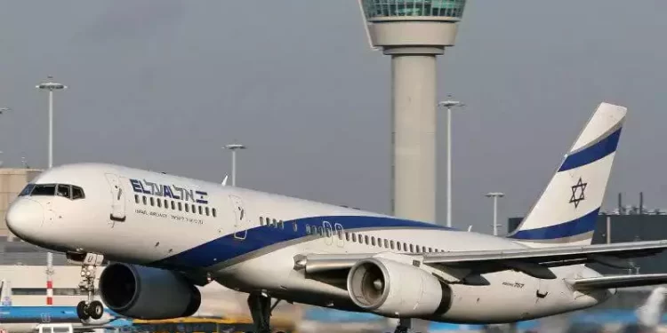 Reprise des vols directs entre le Maroc et Israël après plusieurs mois de suspension