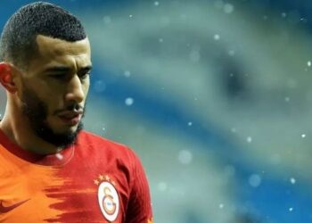 Belhanda prolonge son contrat avec Al-Shamal jusqu’en 2026