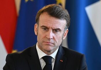 France en alerte : un manuel de survie en cas de guerre pour chaque foyer