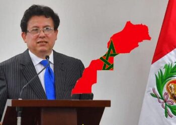 Le Pérou se joint à ses voisins en faveur du Maroc
