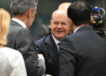 Le plan arabe pour Gaza soutenu par plusieurs pays Européens