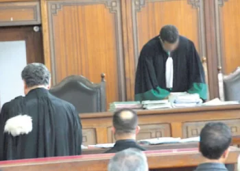 Condamnation clémente pour un ex-député impliqué dans la mort d’une tiktokeuse à Béni Mellal